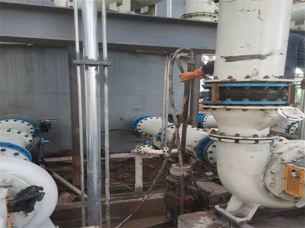 平桂设备基础沉降下沉注浆加固增加荷载