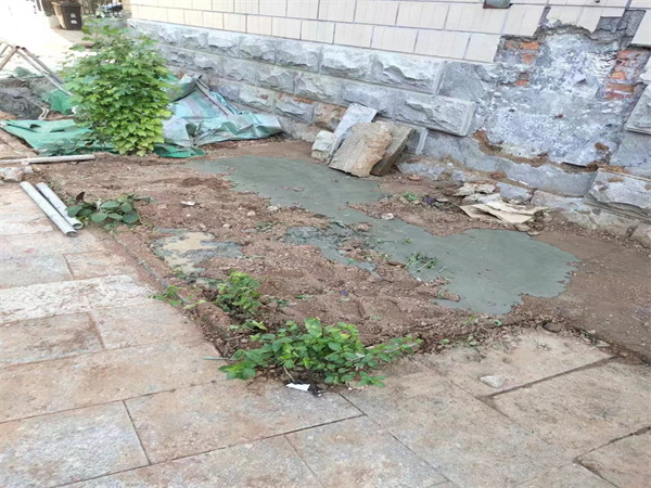 平桂地基基础注浆增加承载力灌浆加固