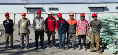 平桂厂房地基沉降注浆加固施工队伍怎么选